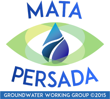 mata persada